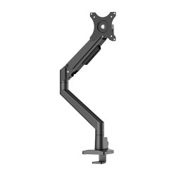 Neomounts DS70-250BL1 Tischhalterung für Monitore bis 89cm 35' 9KG Schwarz — Buy in Cyprus with Fast Delivery