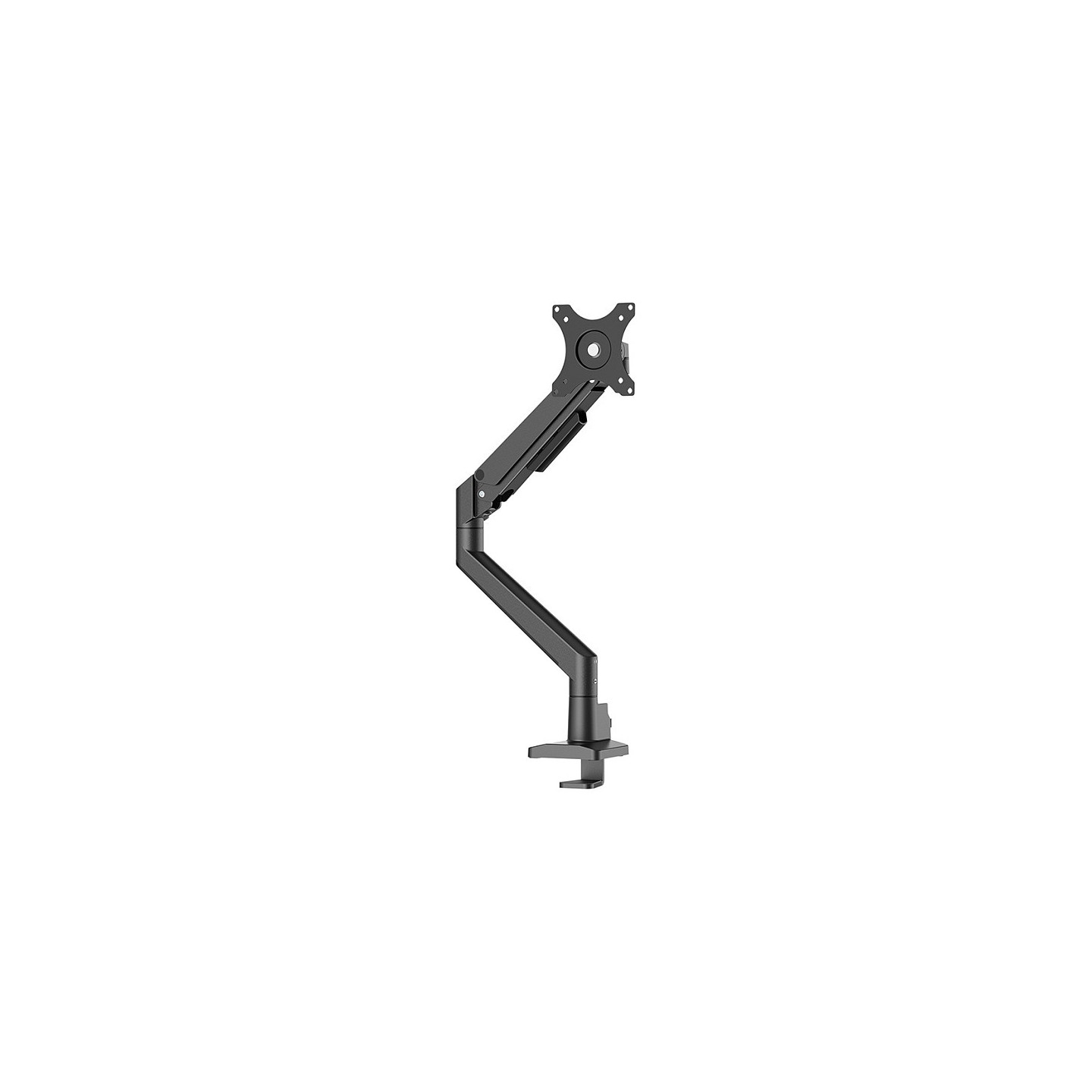 Neomounts DS70-250BL1 Tischhalterung für Monitore bis 89cm 35' 9KG Schwarz — Buy in Cyprus with Fast Delivery