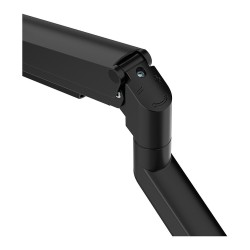 Neomounts DS70-250BL1 Tischhalterung für Monitore bis 89cm 35' 9KG Schwarz — Buy in Cyprus with Fast Delivery