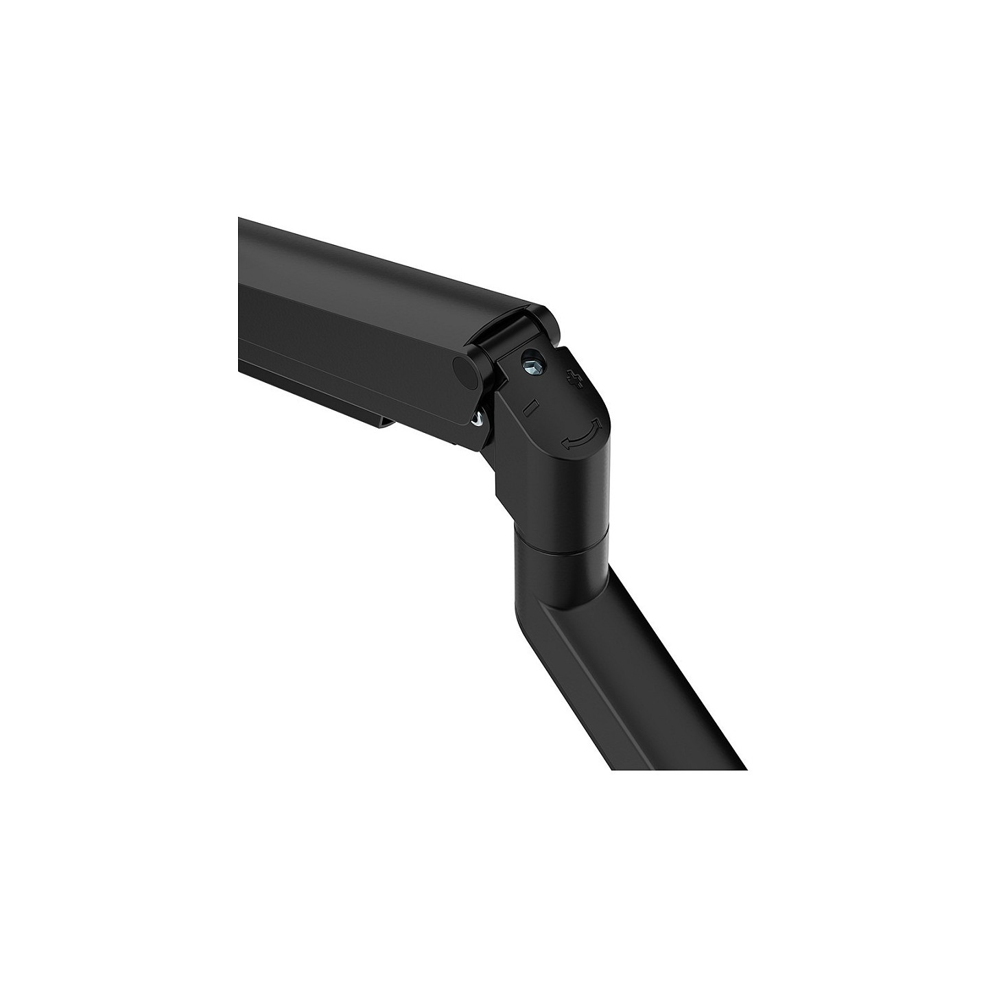 Neomounts DS70-250BL1 Tischhalterung für Monitore bis 89cm 35' 9KG Schwarz — Buy in Cyprus with Fast Delivery