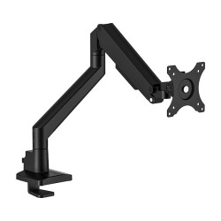 Neomounts DS70-250BL1 Tischhalterung für Monitore bis 89cm 35' 9KG Schwarz — Buy in Cyprus with Fast Delivery