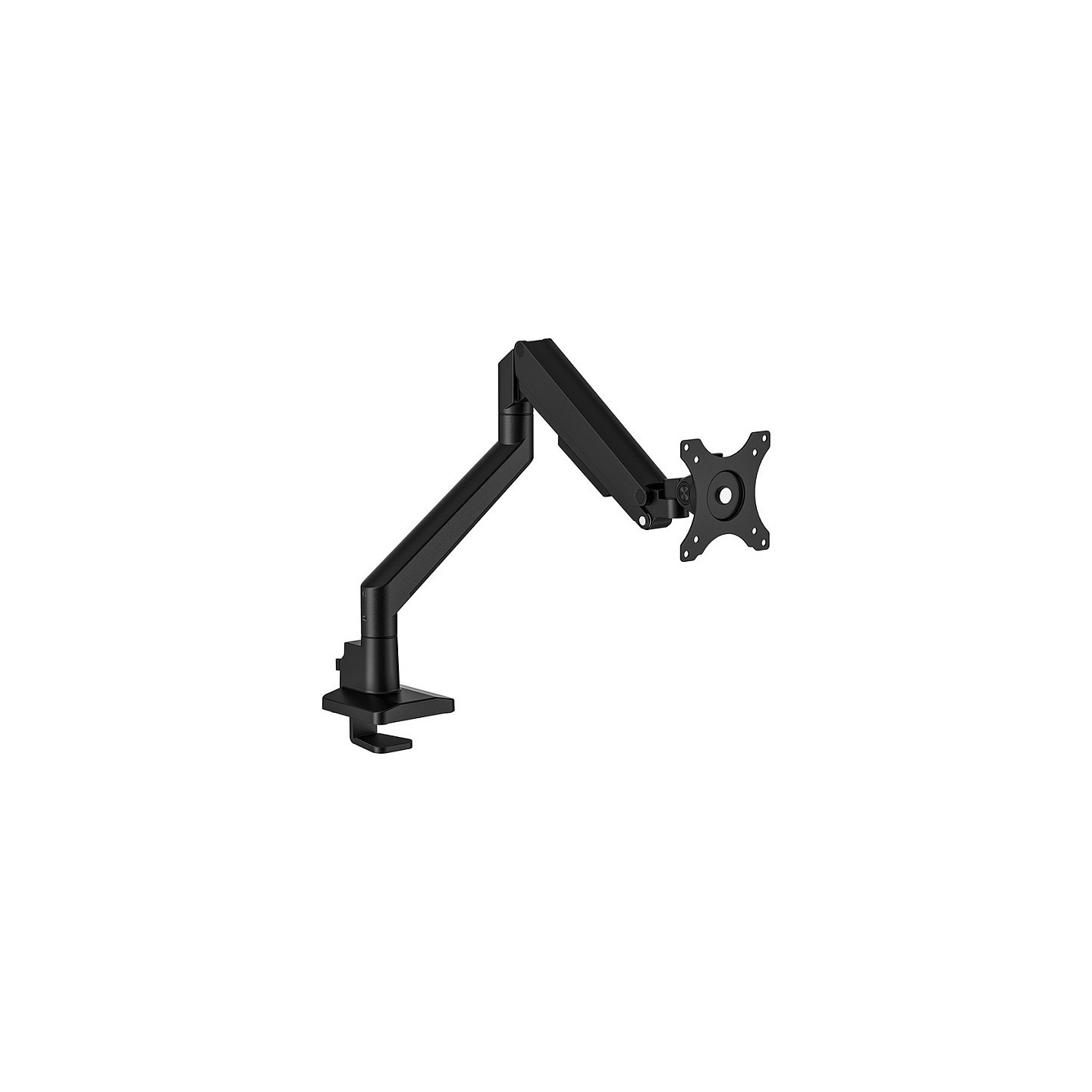 Neomounts DS70-250BL1 Tischhalterung für Monitore bis 89cm 35' 9KG Schwarz — Buy in Cyprus with Fast Delivery