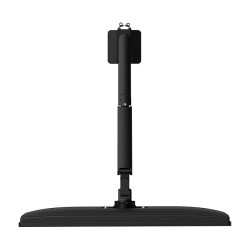Neomounts DS70-250BL1 Tischhalterung für Monitore bis 89cm 35' 9KG Schwarz — Buy in Cyprus with Fast Delivery