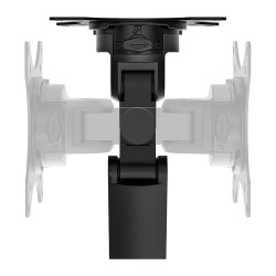 Neomounts DS70-250BL1 Tischhalterung für Monitore bis 89cm 35' 9KG Schwarz — Buy in Cyprus with Fast Delivery