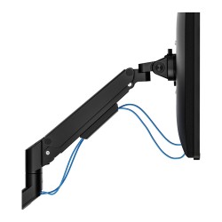 Neomounts DS70-250BL1 Tischhalterung für Monitore bis 89cm 35' 9KG Schwarz — Buy in Cyprus with Fast Delivery