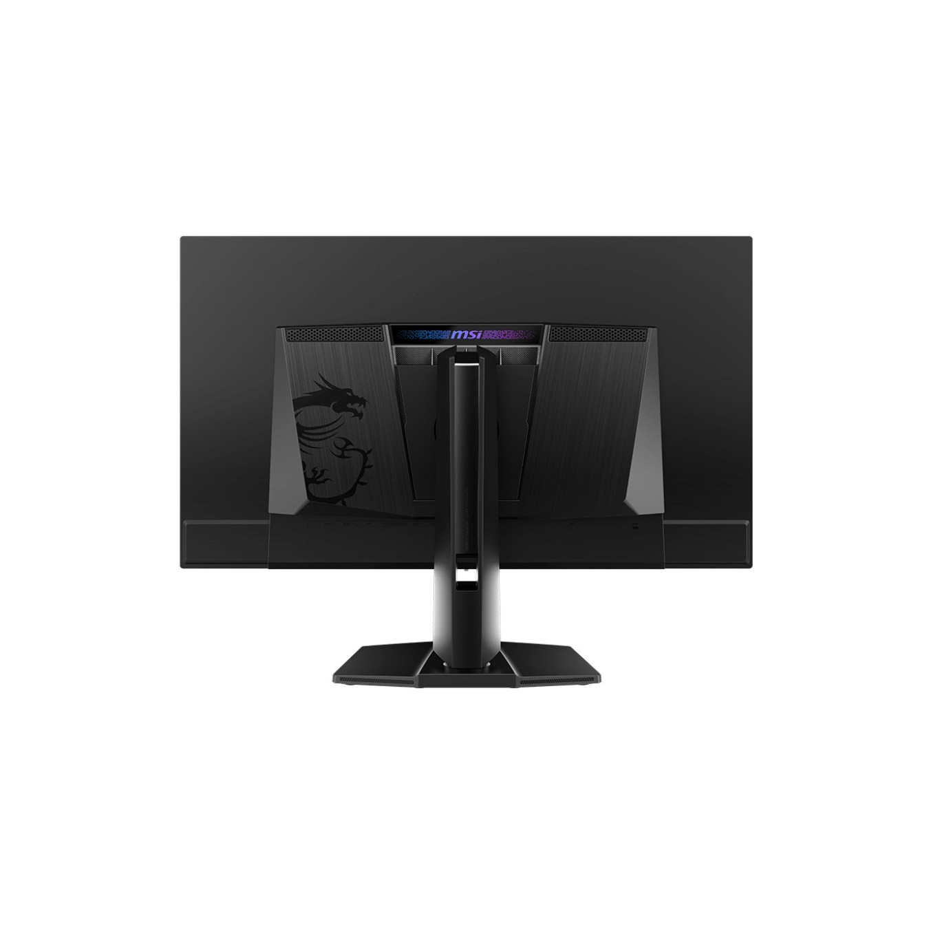MSI MPG 322URXDE - 31.5-inch (80cm) 4K QD-OLED Gaming Monitor, 240Hz, Black — Buy in Cyprus with Fast Delivery