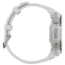 Amazfit T-Rex 3 48.5mm Haze Gray Smartwatch HYROX-Modus — Buy in Cyprus with Fast Delivery