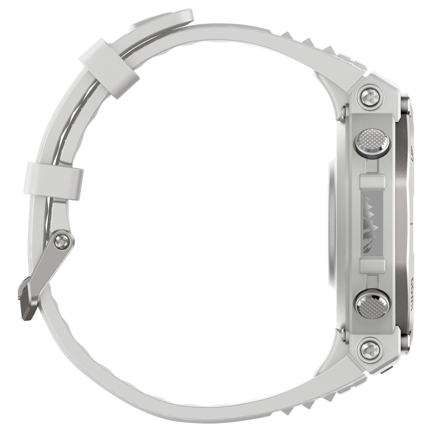Amazfit T-Rex 3 48.5mm Haze Gray Smartwatch HYROX-Modus — Buy in Cyprus with Fast Delivery