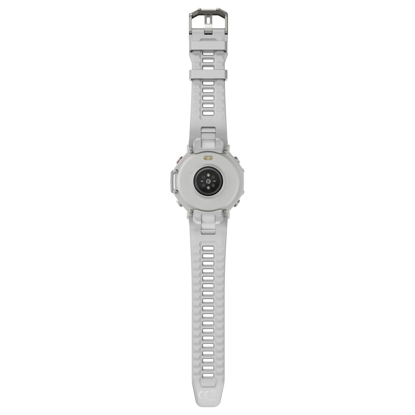 Amazfit T-Rex 3 48.5mm Haze Gray Smartwatch HYROX-Modus — Buy in Cyprus with Fast Delivery