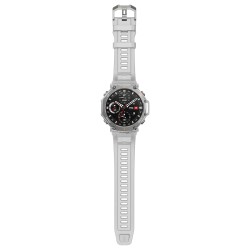 Amazfit T-Rex 3 48.5mm Haze Gray Smartwatch HYROX-Modus — Buy in Cyprus with Fast Delivery