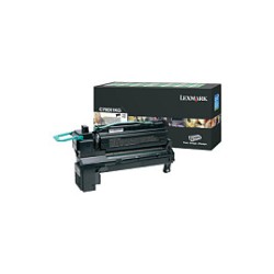 LEXMARK Toner schwarz Rck C792 ca.20.000S. Rckgabekassette — Buy in Cyprus with Fast Delivery