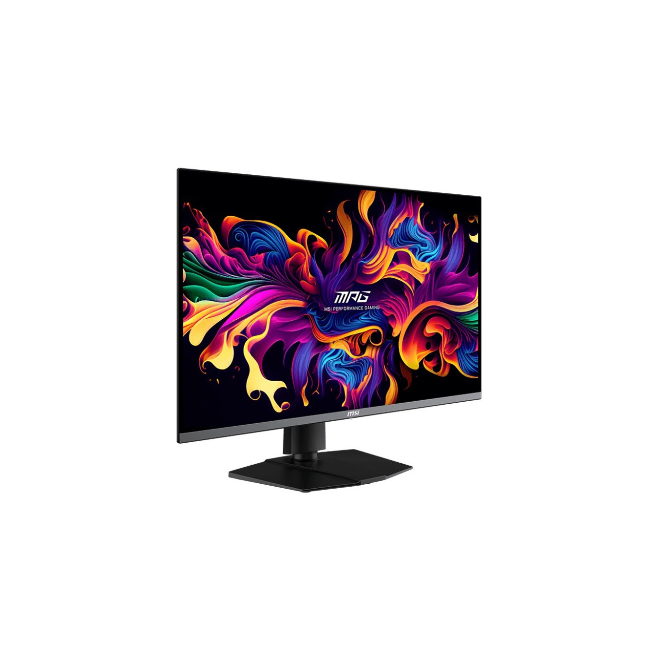 MSI MPG 322URXDE - 31.5-inch (80cm) 4K QD-OLED Gaming Monitor, 240Hz, Black — Buy in Cyprus with Fast Delivery