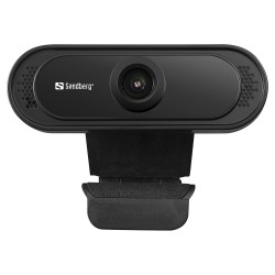 Sandberg USB Webcam 1080P Saver FULLHD — Buy in Cyprus with Fast Delivery