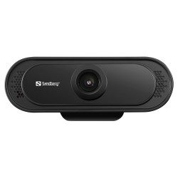 Sandberg USB Webcam 1080P Saver FULLHD — Buy in Cyprus with Fast Delivery