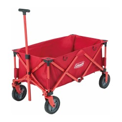 COLEMAN Camping Bollerwagen — Buy in Cyprus with Fast Delivery