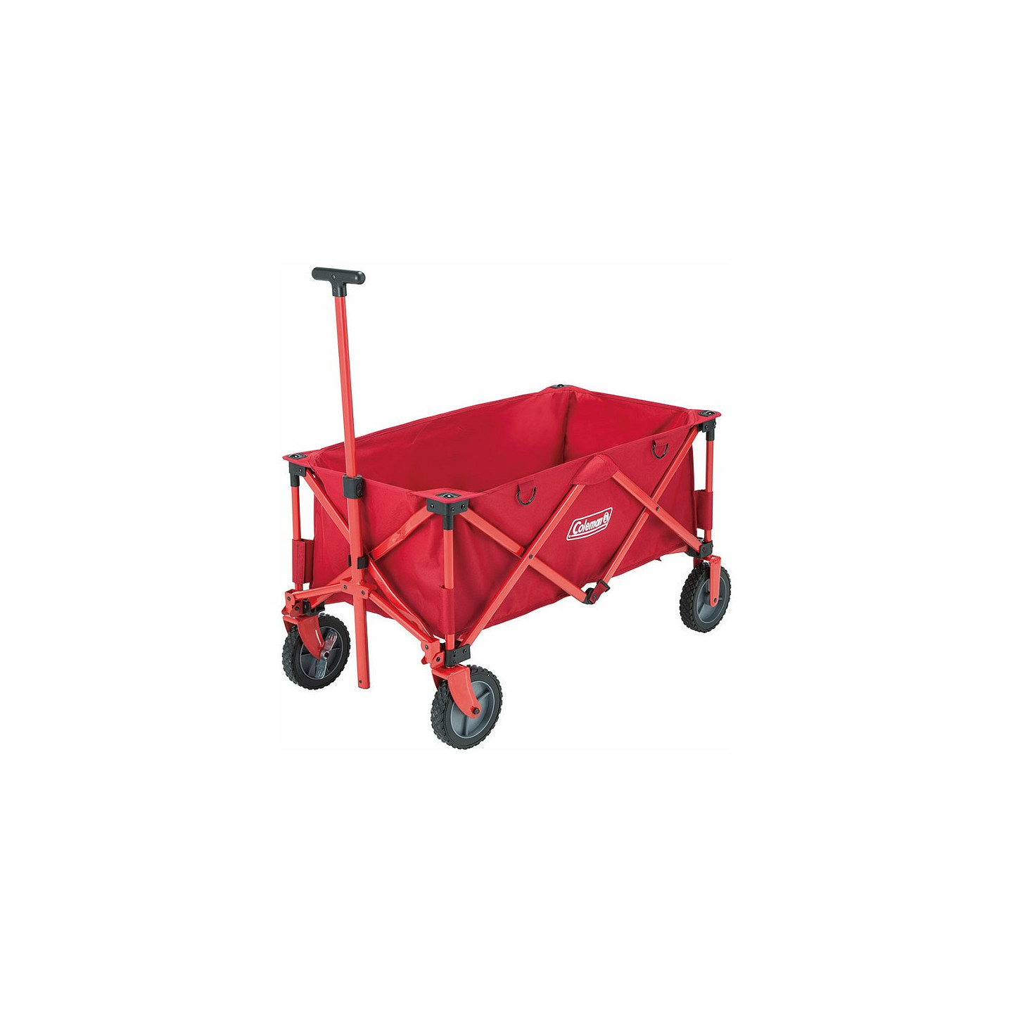 COLEMAN Camping Bollerwagen — Buy in Cyprus with Fast Delivery