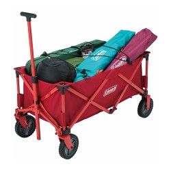 COLEMAN Camping Bollerwagen — Buy in Cyprus with Fast Delivery