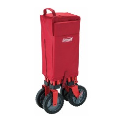 COLEMAN Camping Bollerwagen — Buy in Cyprus with Fast Delivery