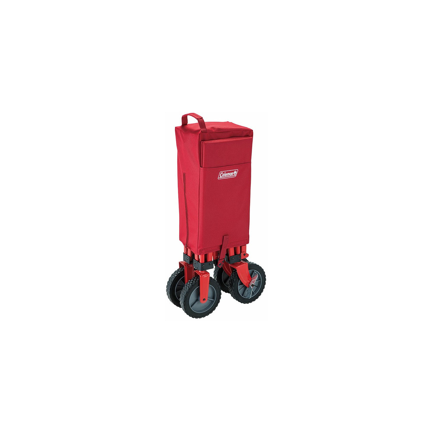COLEMAN Camping Bollerwagen — Buy in Cyprus with Fast Delivery