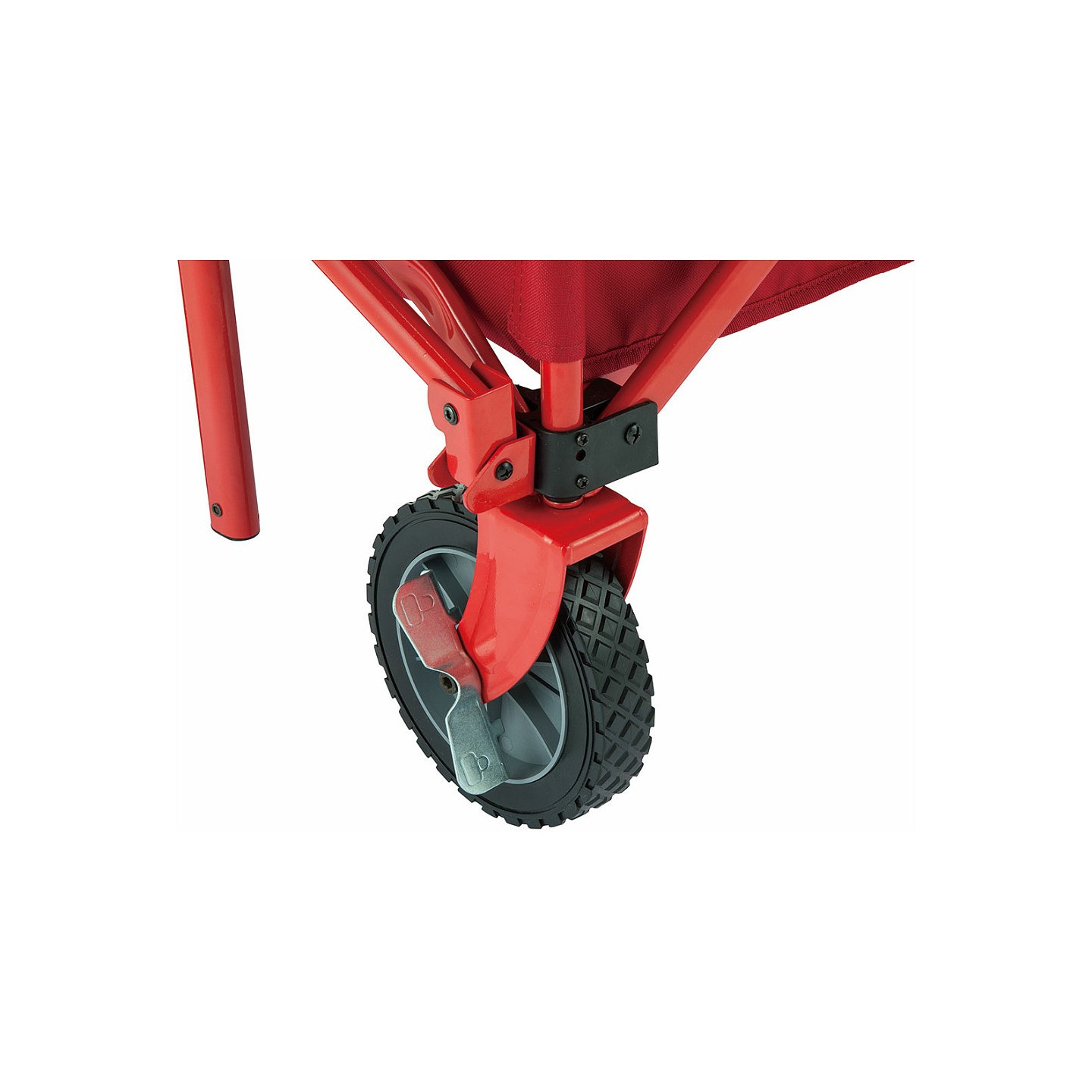 COLEMAN Camping Bollerwagen — Buy in Cyprus with Fast Delivery