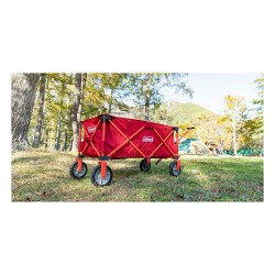 COLEMAN Camping Bollerwagen — Buy in Cyprus with Fast Delivery