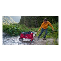 COLEMAN Camping Bollerwagen — Buy in Cyprus with Fast Delivery