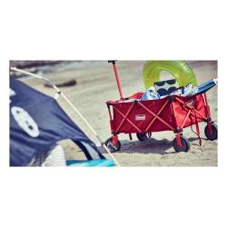 COLEMAN Camping Bollerwagen — Buy in Cyprus with Fast Delivery