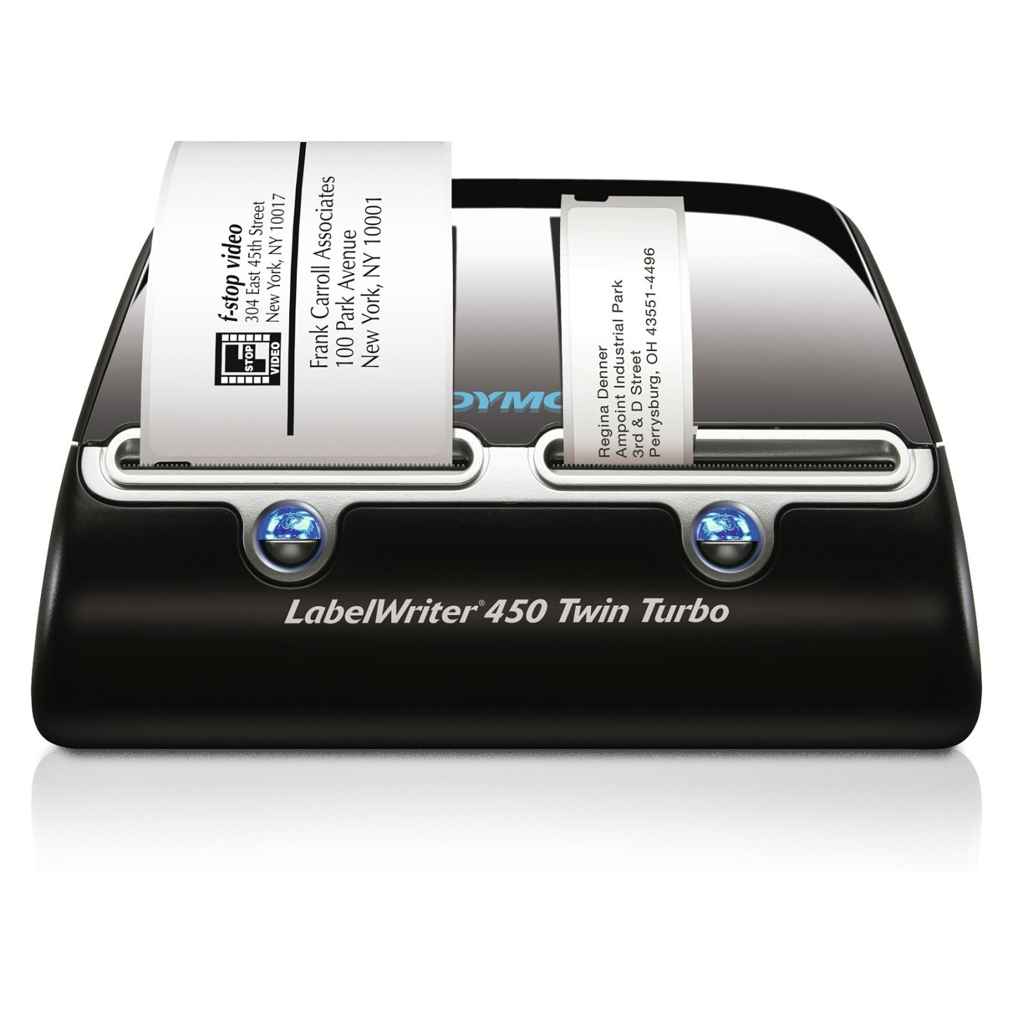 Dymo LabelWriter 450 Twin Turbo — Buy in Cyprus with Fast Delivery