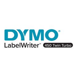 Dymo LabelWriter 450 Twin Turbo — Buy in Cyprus with Fast Delivery