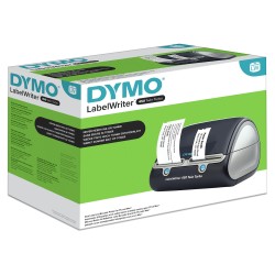 Dymo LabelWriter 450 Twin Turbo — Buy in Cyprus with Fast Delivery