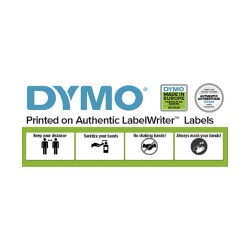 Dymo LabelWriter 450 Twin Turbo — Buy in Cyprus with Fast Delivery