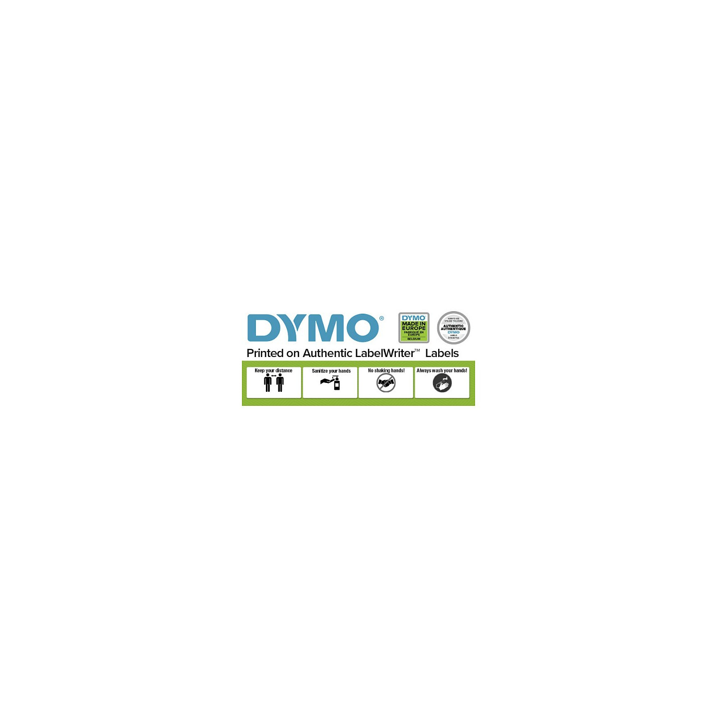 Dymo LabelWriter 450 Twin Turbo — Buy in Cyprus with Fast Delivery
