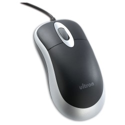 Ultron UM-100 Basic optical USB — Buy in Cyprus with Fast Delivery