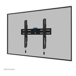 NEOMOUNTS WL30S-850BL14 Select Screen Wall Mount 81.28-165.1cm 32-65Zoll max 60kg fixed VESA 400x400 Black