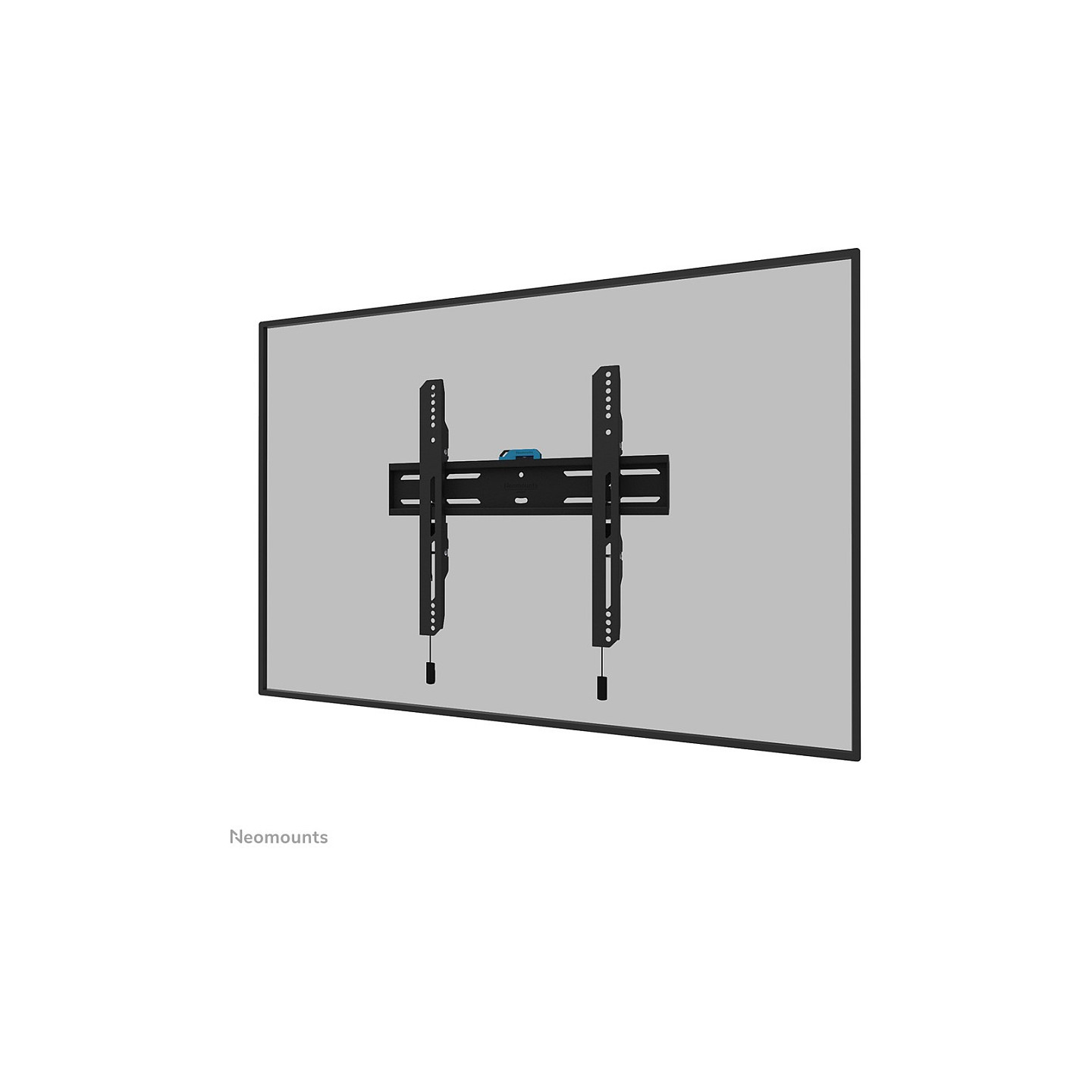 NEOMOUNTS WL30S-850BL14 Select Screen Wall Mount 81.28-165.1cm 32-65Zoll max 60kg fixed VESA 400x400 Black