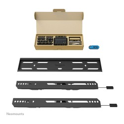 NEOMOUNTS WL30S-850BL14 Select Screen Wall Mount 81.28-165.1cm 32-65Zoll max 60kg fixed VESA 400x400 Black