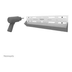 NEOMOUNTS WL30S-850BL14 Select Screen Wall Mount 81.28-165.1cm 32-65Zoll max 60kg fixed VESA 400x400 Black