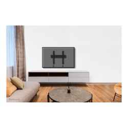 NEOMOUNTS WL30S-850BL14 Select Screen Wall Mount 81.28-165.1cm 32-65Zoll max 60kg fixed VESA 400x400 Black