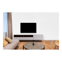 NEOMOUNTS WL30S-850BL14 Select Screen Wall Mount 81.28-165.1cm 32-65Zoll max 60kg fixed VESA 400x400 Black