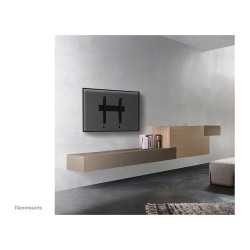 NEOMOUNTS WL30S-850BL14 Select Screen Wall Mount 81.28-165.1cm 32-65Zoll max 60kg fixed VESA 400x400 Black