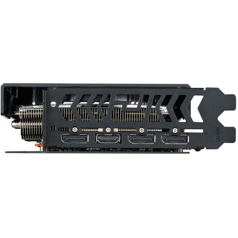 Buy PowerColor Hellhound RX 7600 8G-L/OC - White/Black, 8GB GDDR6, 128-bit, Boos... in Cyprus, Nicosia, Limassol, Larnaka, Pafos