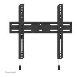 NEOMOUNTS WL30S-850BL14 Select Screen Wall Mount 81.28-165.1cm 32-65Zoll max 60kg fixed VESA 400x400 Black