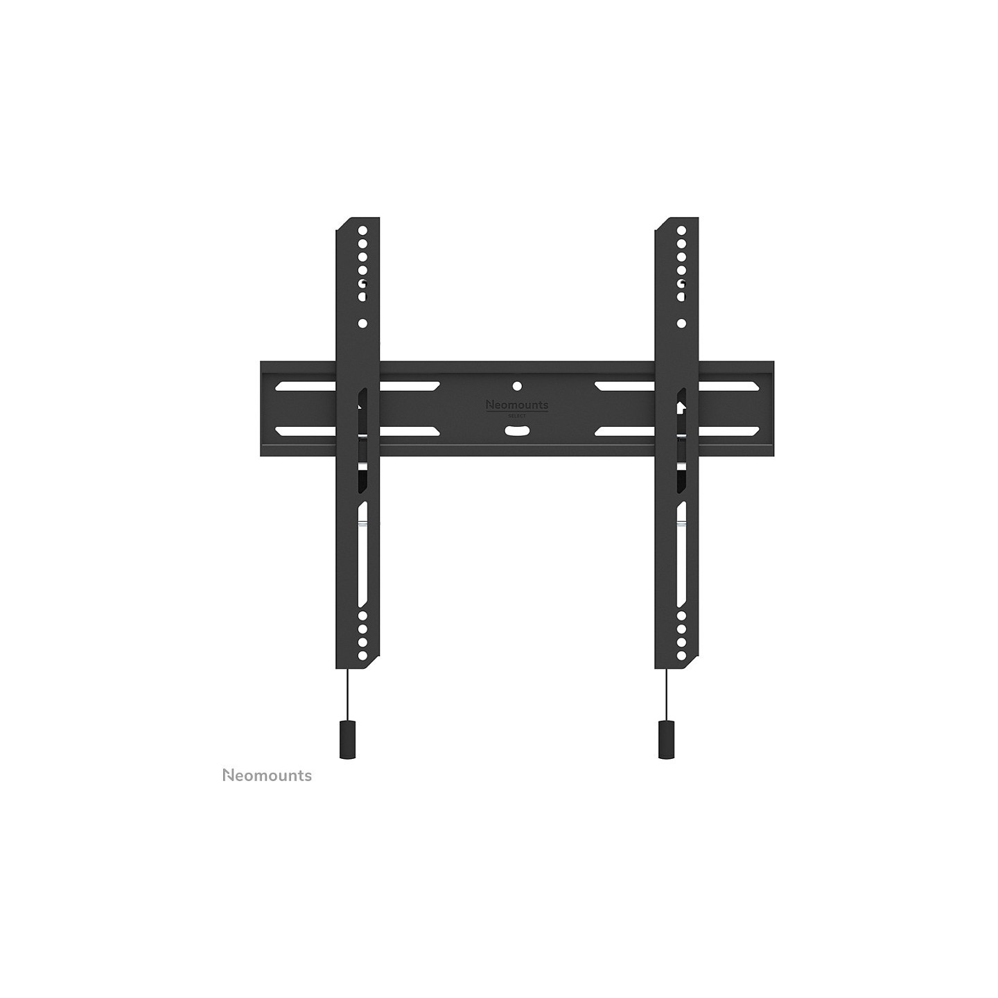 NEOMOUNTS WL30S-850BL14 Select Screen Wall Mount 81.28-165.1cm 32-65Zoll max 60kg fixed VESA 400x400 Black