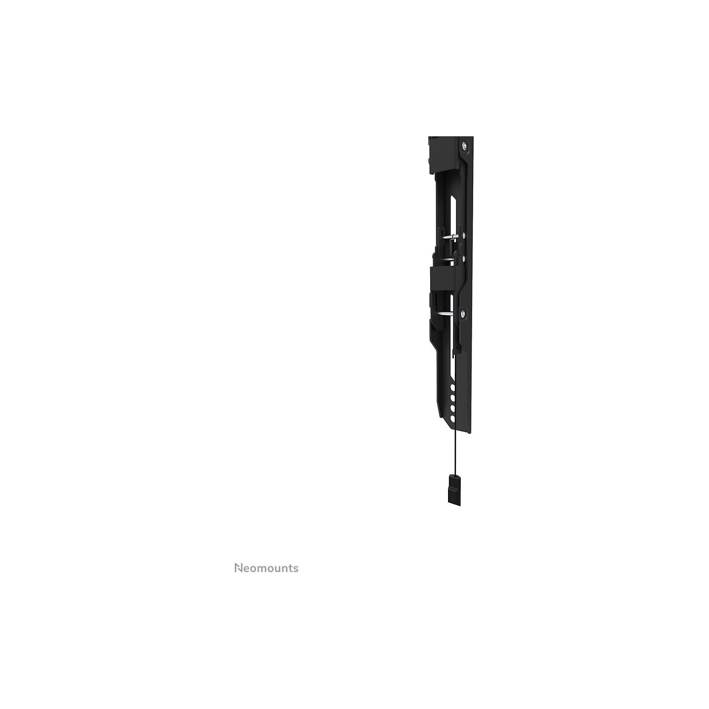 NEOMOUNTS WL30S-850BL14 Select Screen Wall Mount 81.28-165.1cm 32-65Zoll max 60kg fixed VESA 400x400 Black