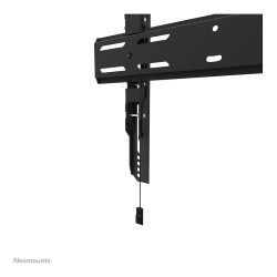 NEOMOUNTS WL30S-850BL14 Select Screen Wall Mount 81.28-165.1cm 32-65Zoll max 60kg fixed VESA 400x400 Black