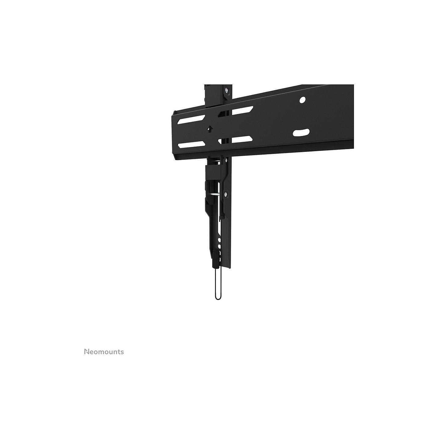NEOMOUNTS WL30S-850BL14 Select Screen Wall Mount 81.28-165.1cm 32-65Zoll max 60kg fixed VESA 400x400 Black