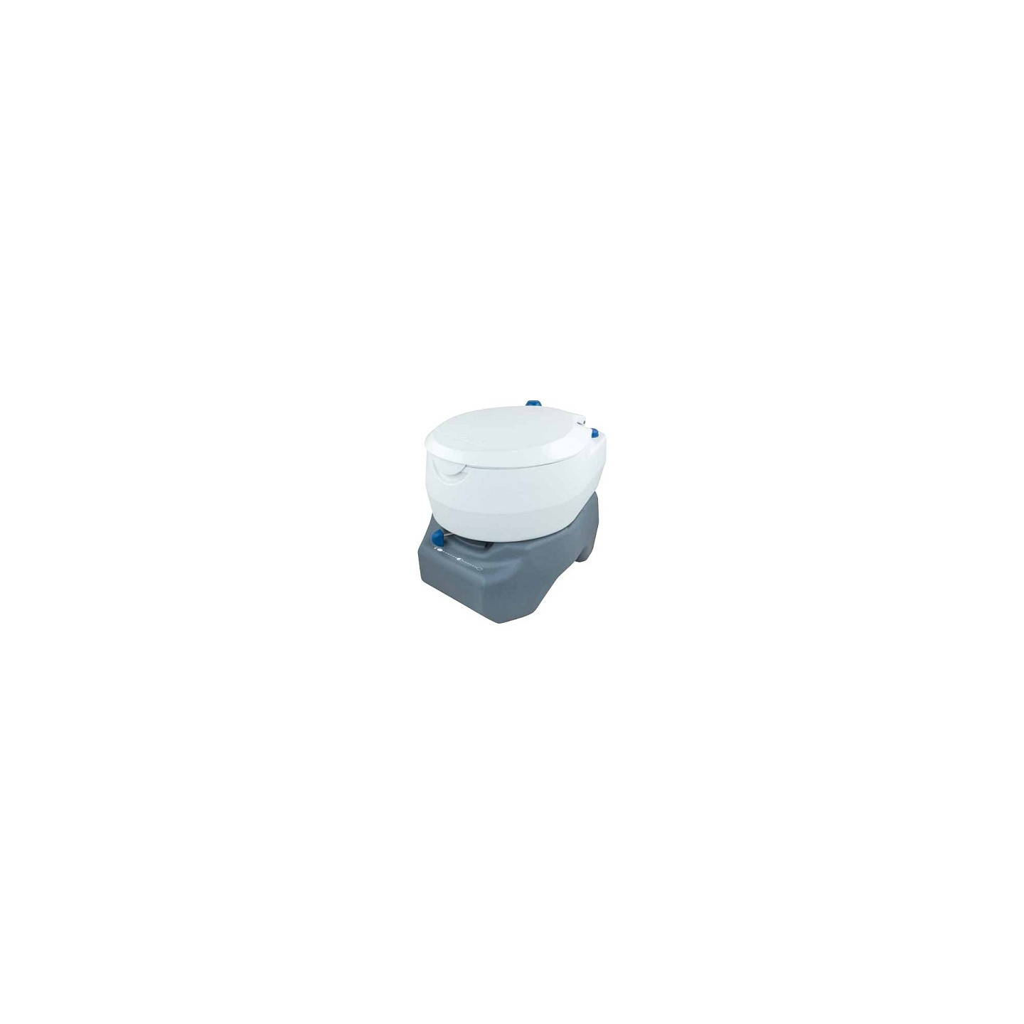CAMPINGAZ Portable Campingtoilette 20L — Buy in Cyprus with Fast Delivery