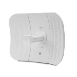 Buy Ubiquiti LiteBeam LBE-M5-23 - 5 GHz, 23 dBi Antenna, 1x1 SISO, 64MB, White, ... in Cyprus, Nicosia, Limassol, Larnaka, Pafos