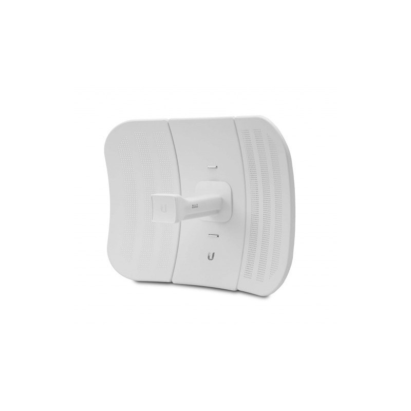 Buy Ubiquiti LiteBeam LBE-M5-23 - 5 GHz, 23 dBi Antenna, 1x1 SISO, 64MB, White, ... in Cyprus, Nicosia, Limassol, Larnaka, Pafos