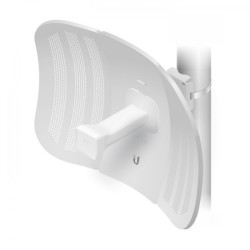 Buy Ubiquiti LiteBeam LBE-M5-23 - 5 GHz, 23 dBi Antenna, 1x1 SISO, 64MB, White, ... in Cyprus, Nicosia, Limassol, Larnaka, Pafos